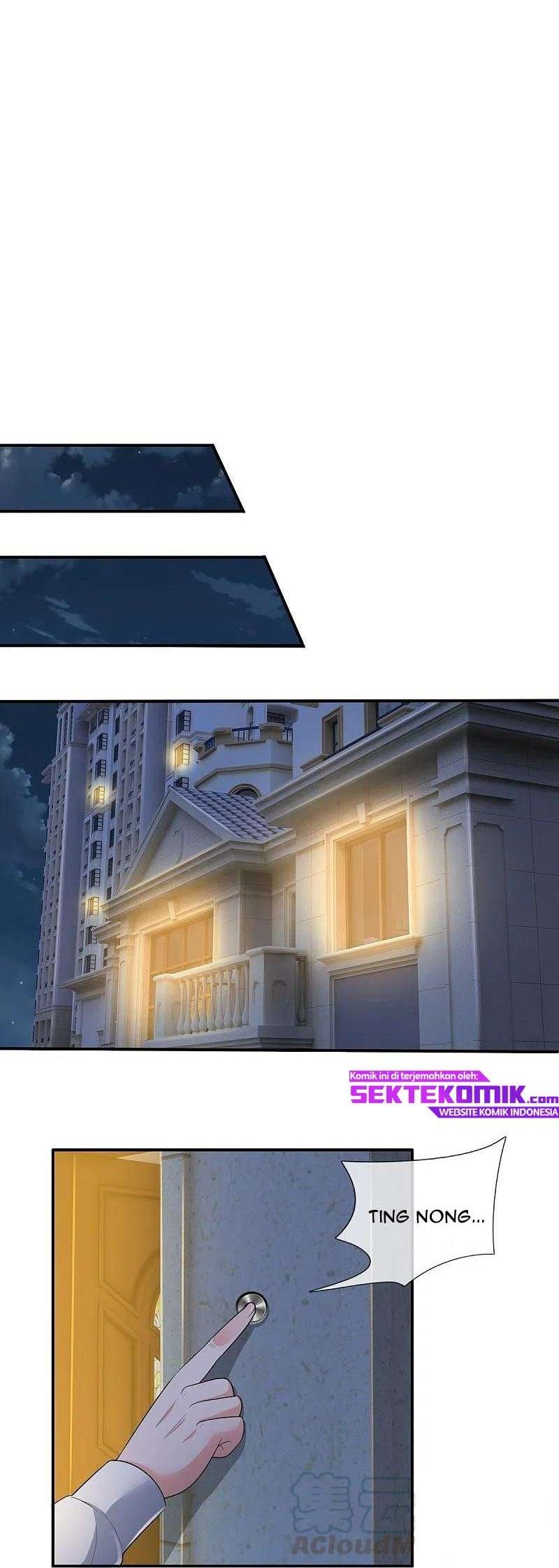 I am Daxianzun Chapter 350 Bahasa Indonesia